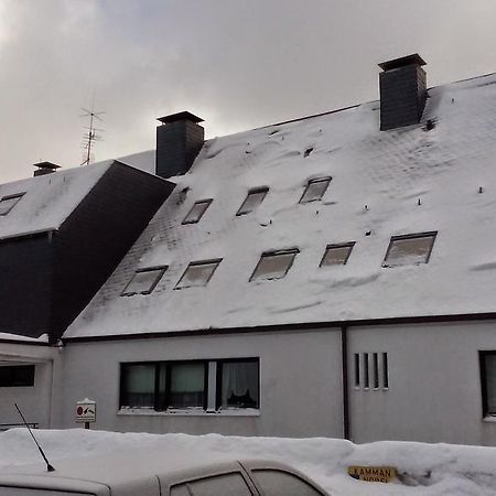 Apartment Winterberg Central Rom bilde