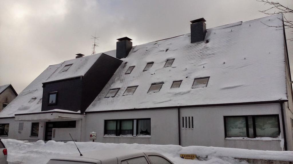Apartment Winterberg Central Rom bilde